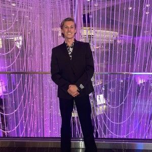 Meet your Posher, Bryce